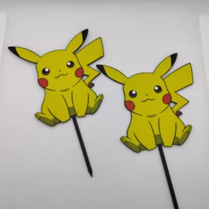 Zápich pikachu