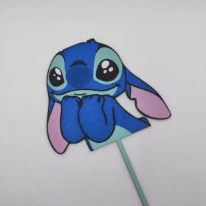 Zamilovaný Stitch