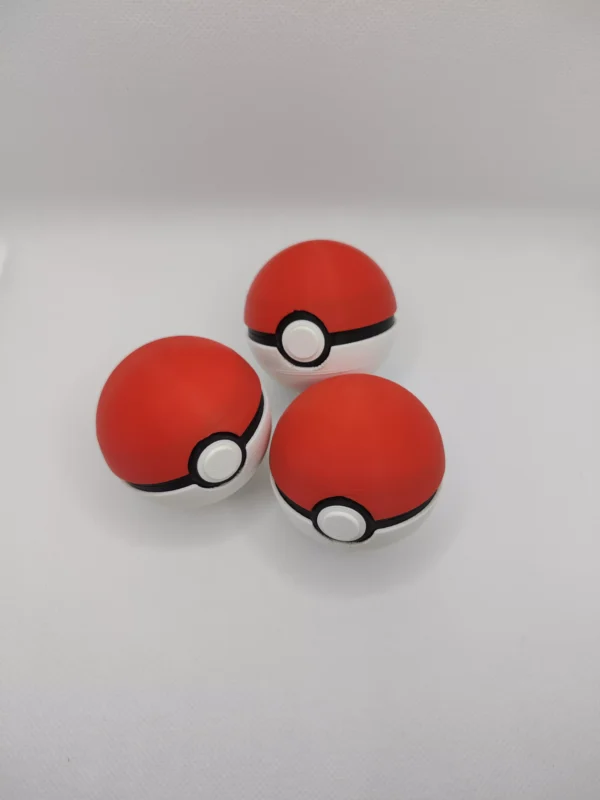 Pokémon lopta
