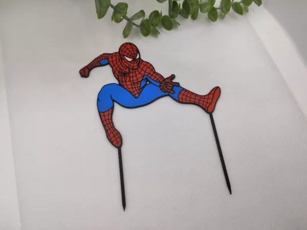 Spiderman