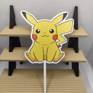 Zápich pikachu