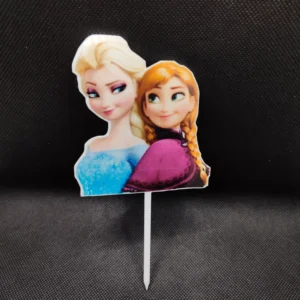 Zapich frozen
