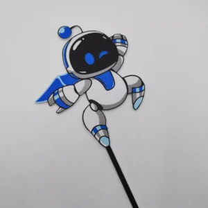 Zápich astrobot