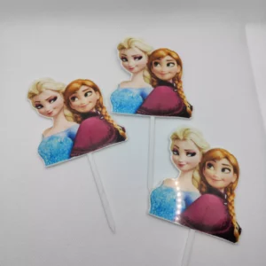 Zapich frozen