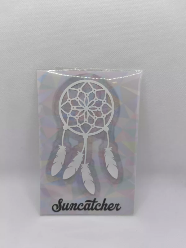Suncatcher- dreamcatcher