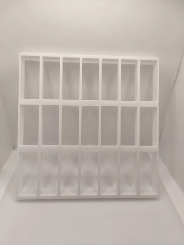 Naznačovač na rezy obdlžnik 70x30mm