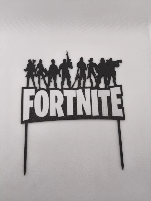 Zápich Fortnite