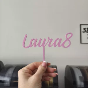 Zápich meno s číslom