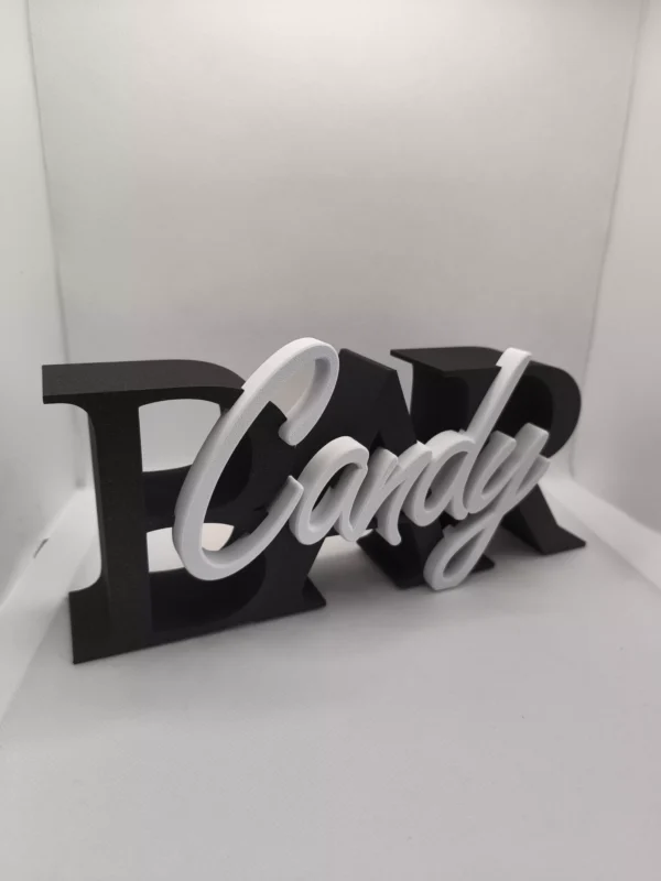 Candy BAR