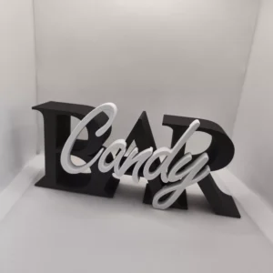 Candy BAR