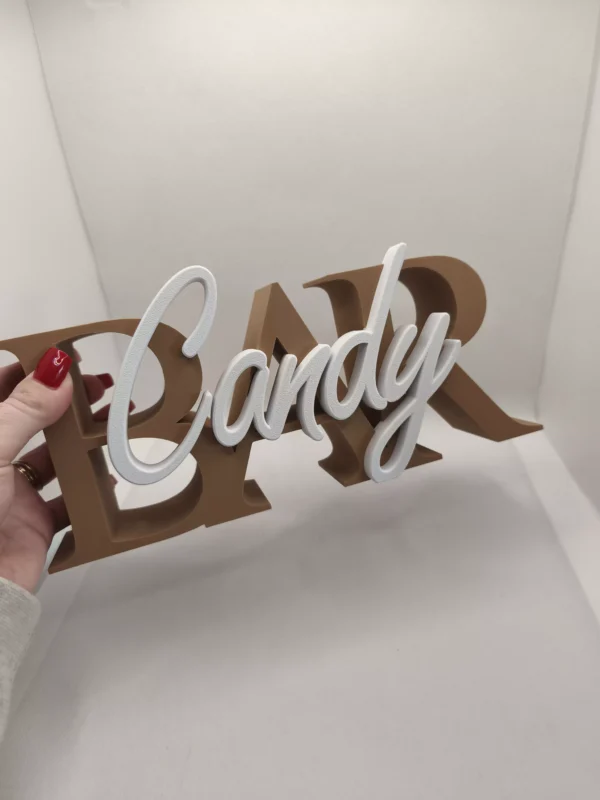 Candy BAR - Image 3