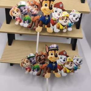 Paw patrol