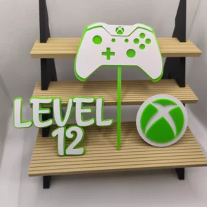 Zápich Xbox