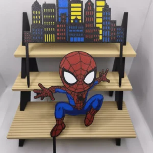 Spiderman
