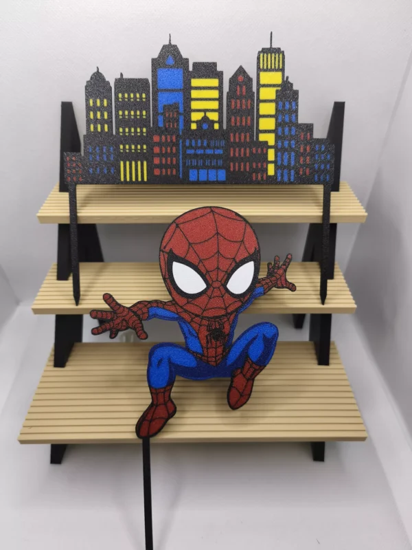Spiderman