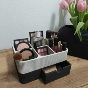 Organizér na mejkap