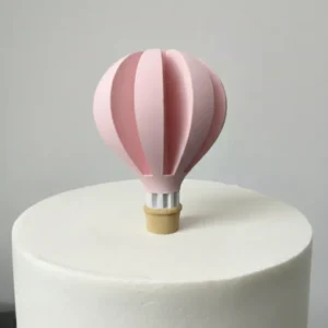 3D balón
