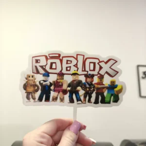 Roblox