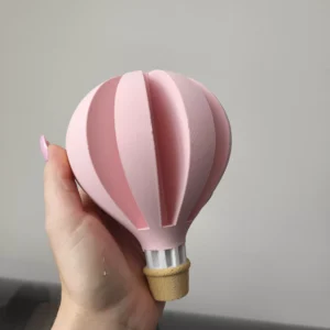 3D balón