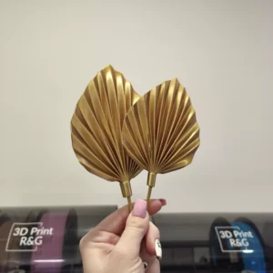 Dekorácia palmový list