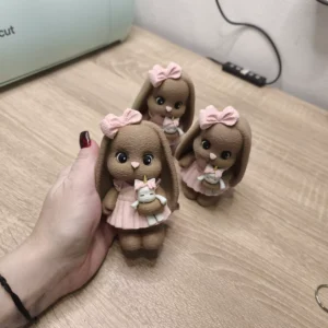 Zajačik s jednorožcom