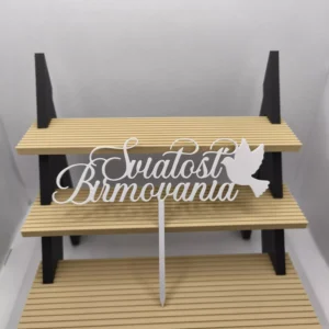 Sviatosť birmovania