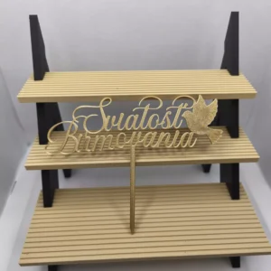 Sviatosť birmovania