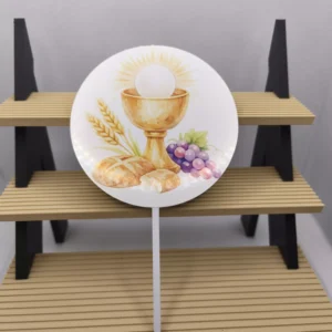 Zápich na prijímanie