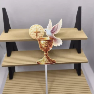 Zápich na prijímanie