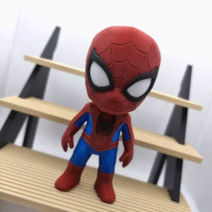 Spiderman