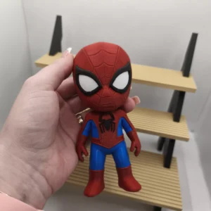 Spiderman