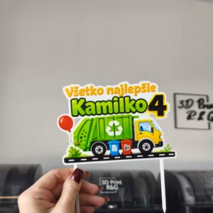 Zapich na mieru pomocou AI