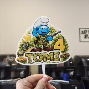 Zapich na mieru pomocou AI