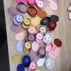 Narezávač na kváskovy chlebík