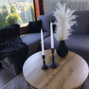 Dekoračné svietniky