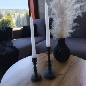 Dekoračné svietniky