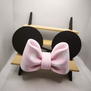 Minnie uška a mašľa
