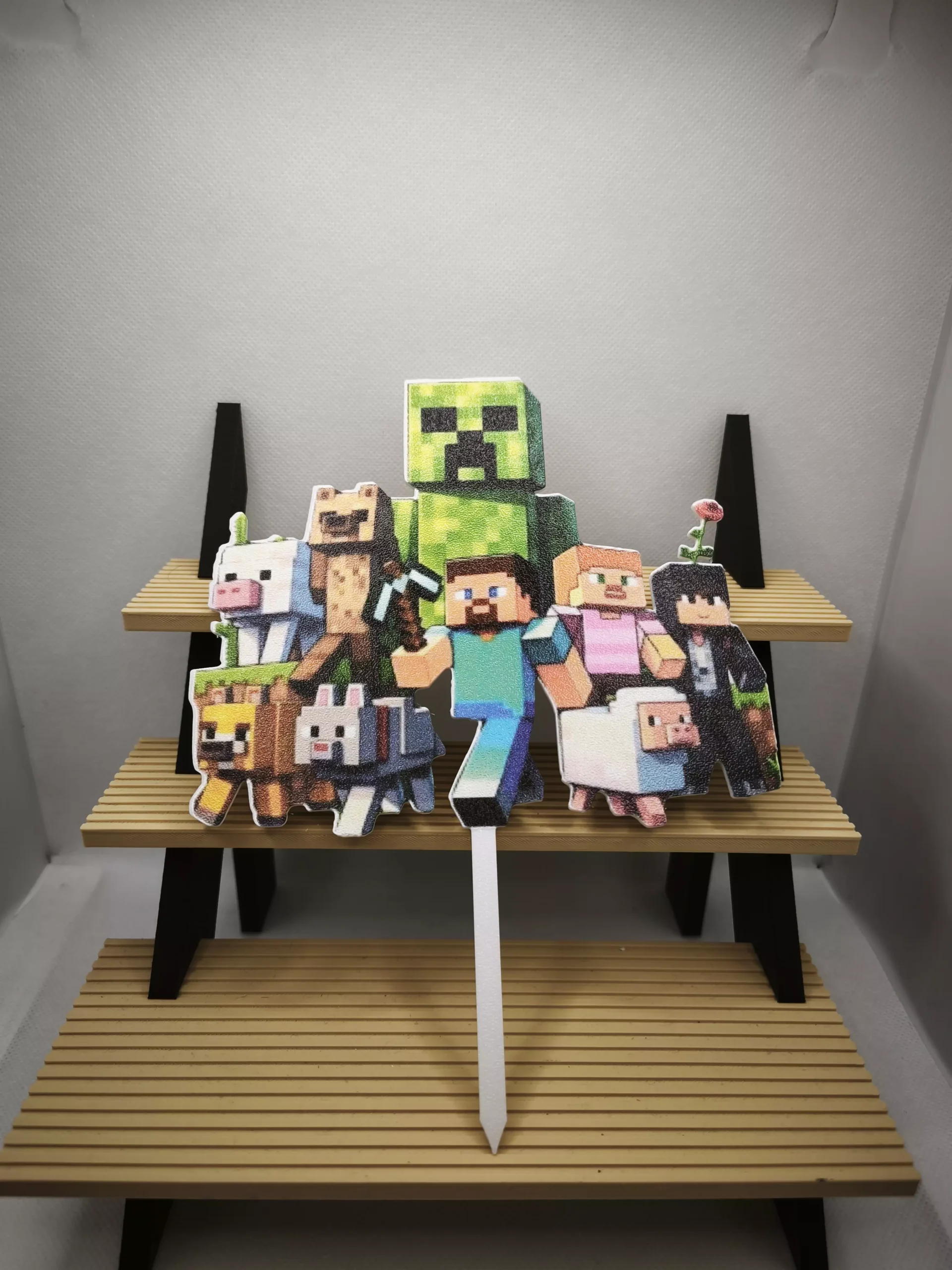 Minecraft