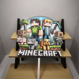 Minecraft