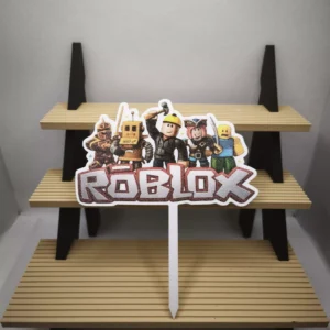 Roblox
