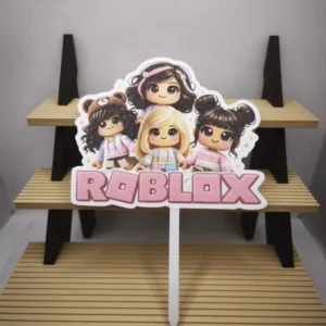 Roblox pre dievčatá
