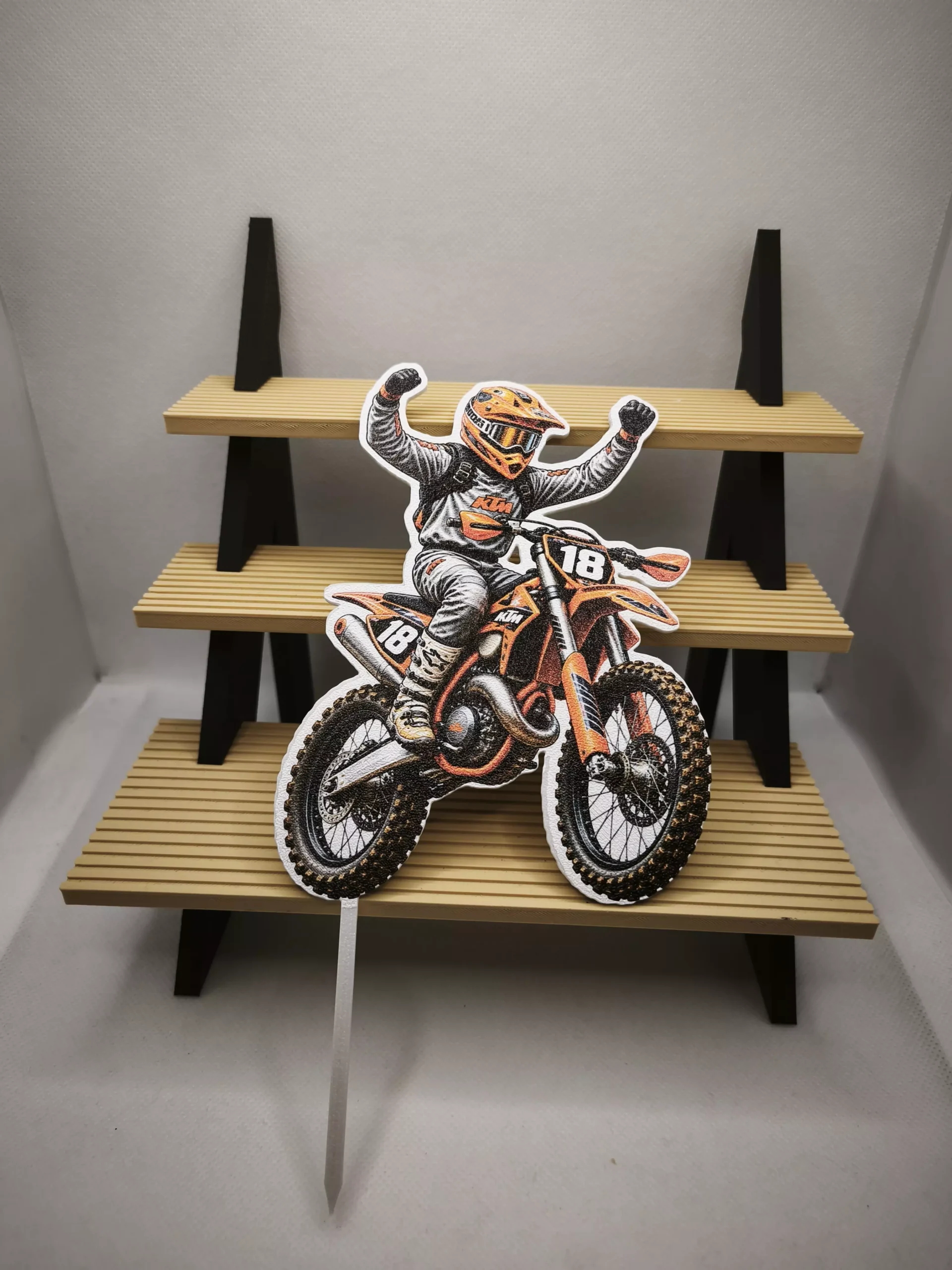 Motorkár