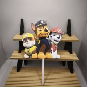 Paw Patrol