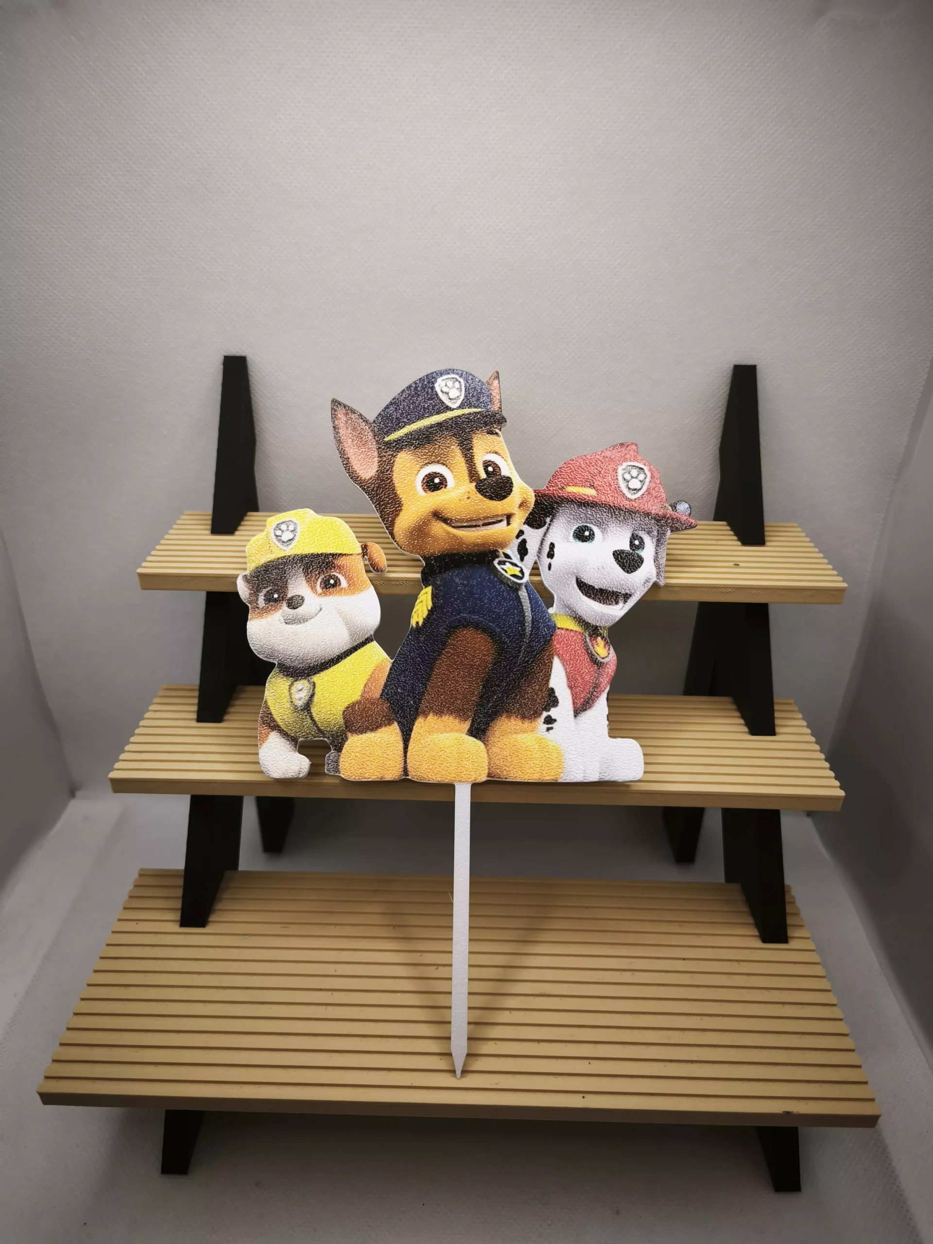 Paw Patrol
