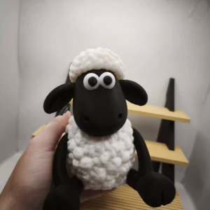 Ovečka Shaun