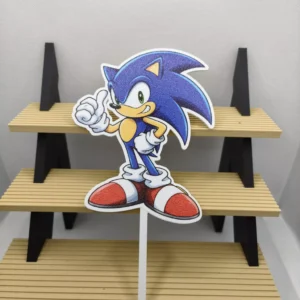 Zápich Sonic